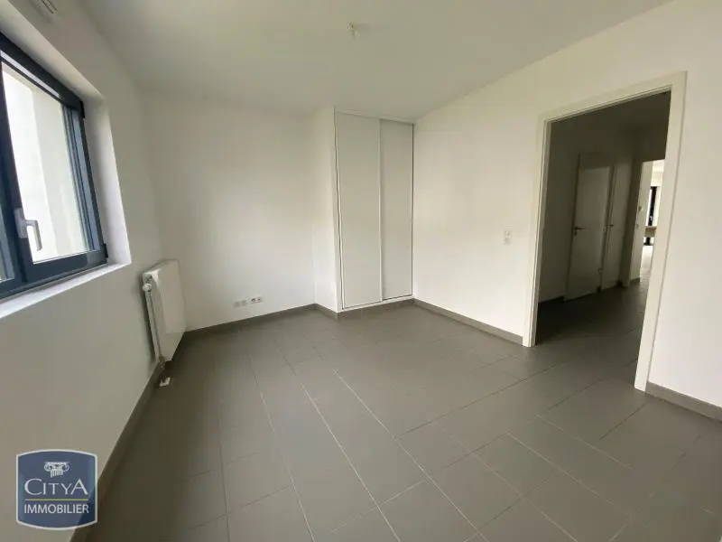 Photo 3 Appartement 2 pièces 56.59m²