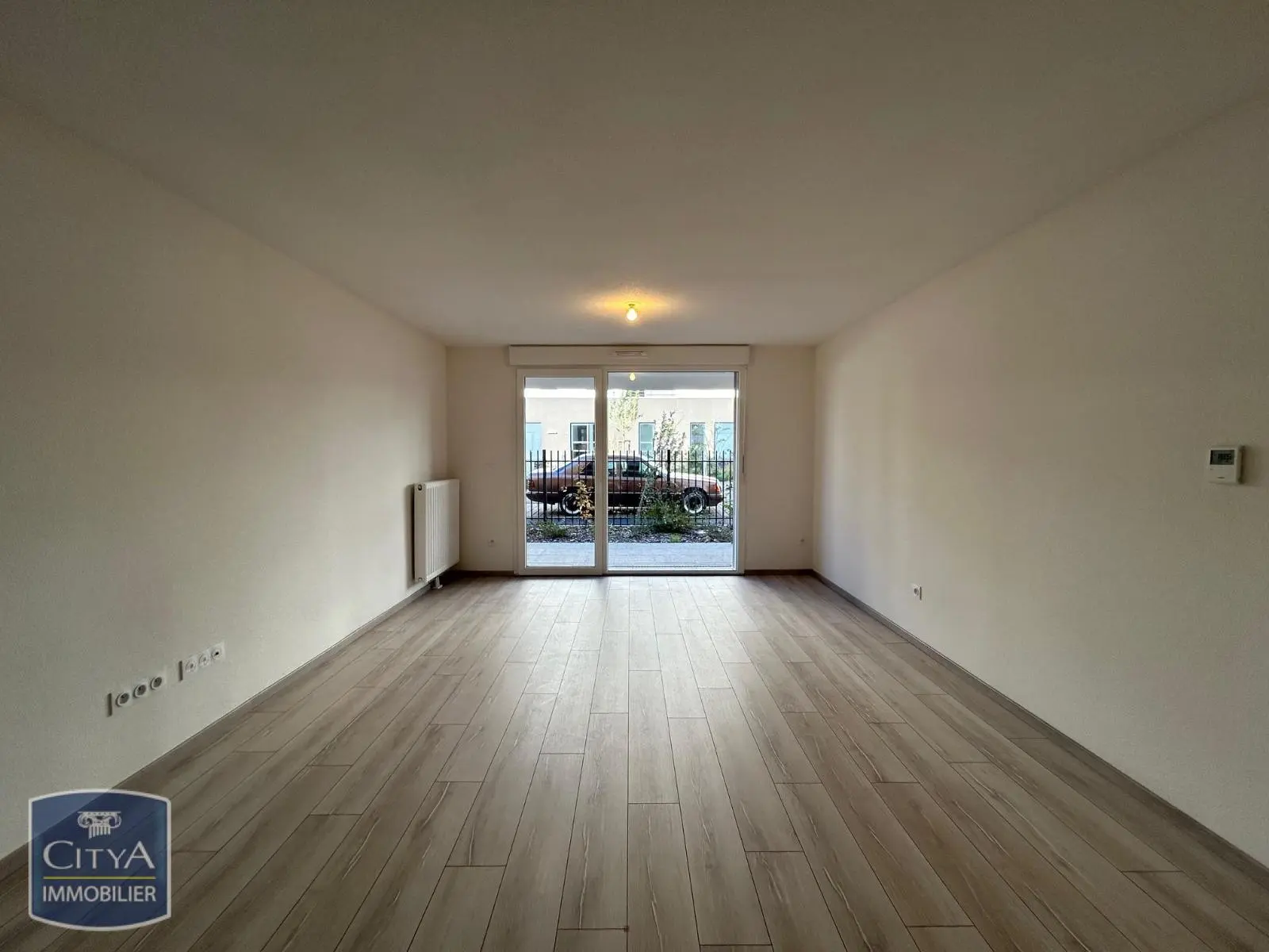 Photo 2 Appartement 2 pièces 45.2m²