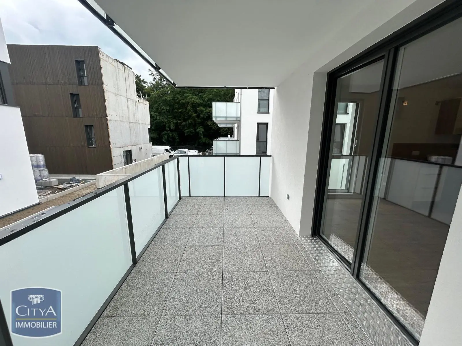 Photo 4 Appartement 2 pièces 44.49m²