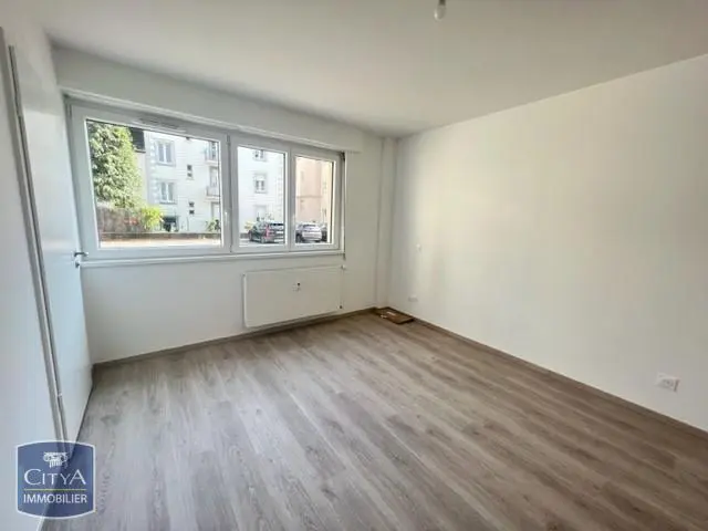 Photo 2 Appartement 2 pièces 40.35m²