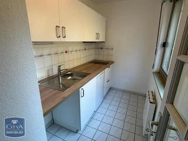 Photo 4 Appartement 1 pièce 23.01m²