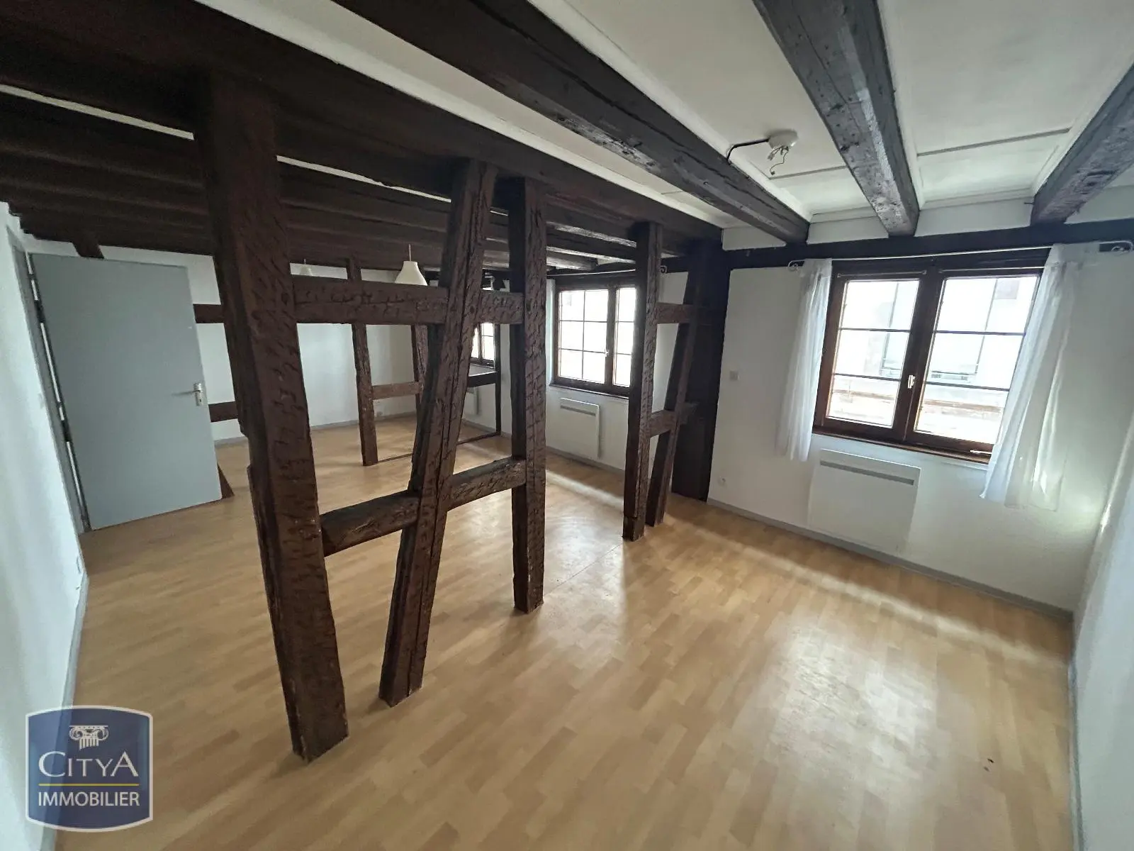 Photo 1 Appartement 3 pièces 61.7m²