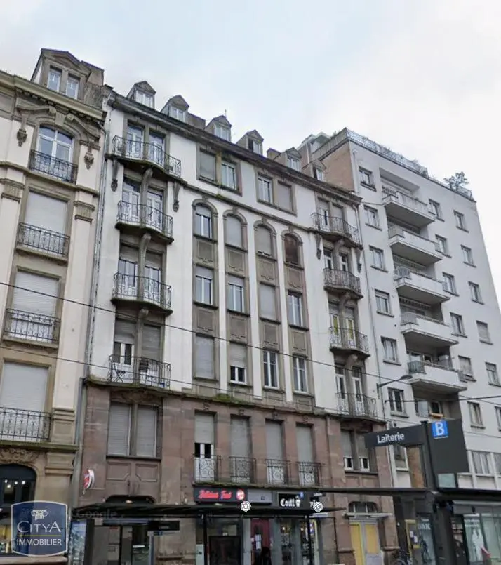Photo 1 Appartement 3 pièces 76.66m²