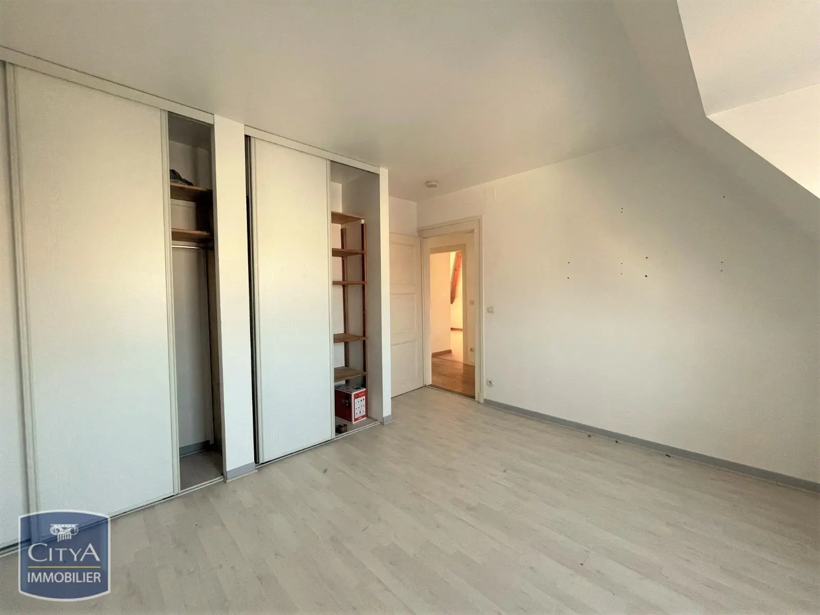 Photo 5 Appartement 2 pièces 58.25m²