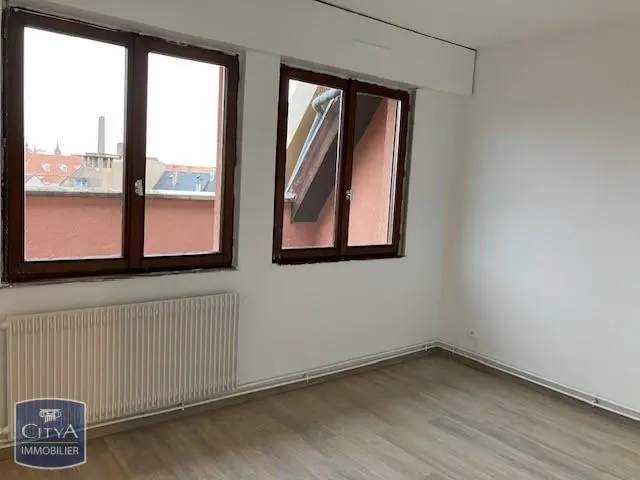 Photo 1 appartement Strasbourg