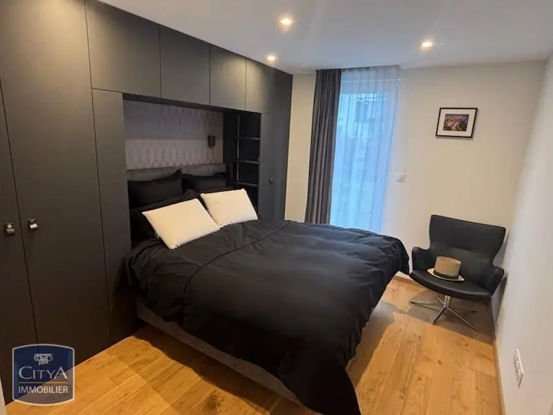 Photo 4 appartement Strasbourg
