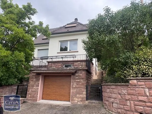 Photo 1 Maison 4 pièces 118.13m²