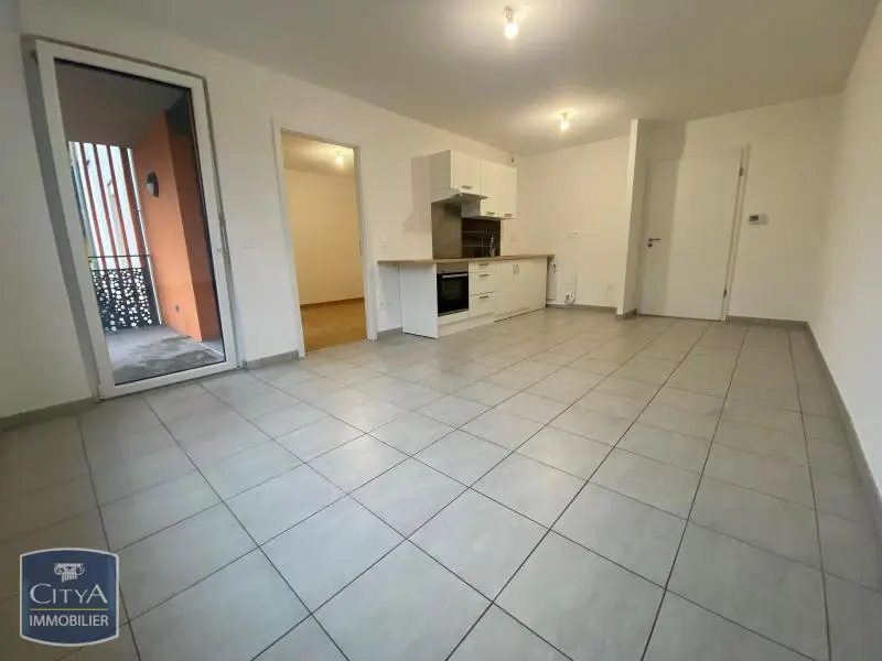 Photo 2 Appartement 2 pièces 45.39m²