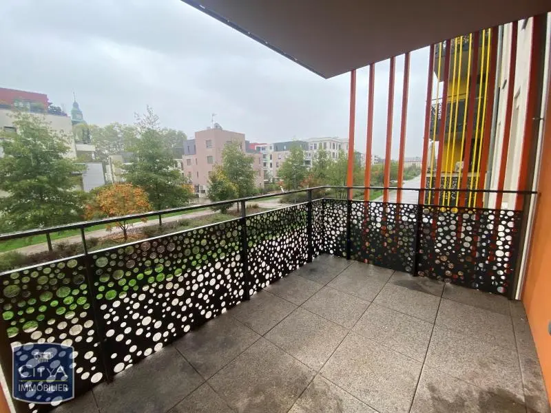 Photo 4 Appartement 2 pièces 45.39m²