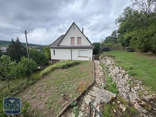 Photo 2 Maison 4 pièces 118.13m²