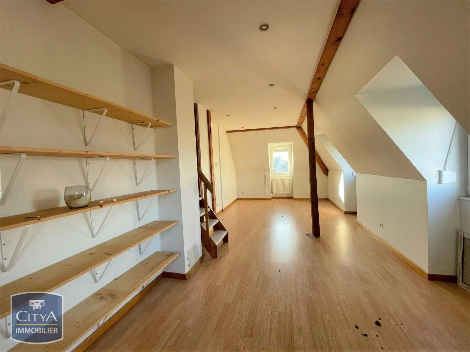 Photo 2 Appartement 2 pièces 58.25m²