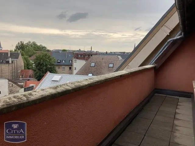 Photo 3 appartement Strasbourg