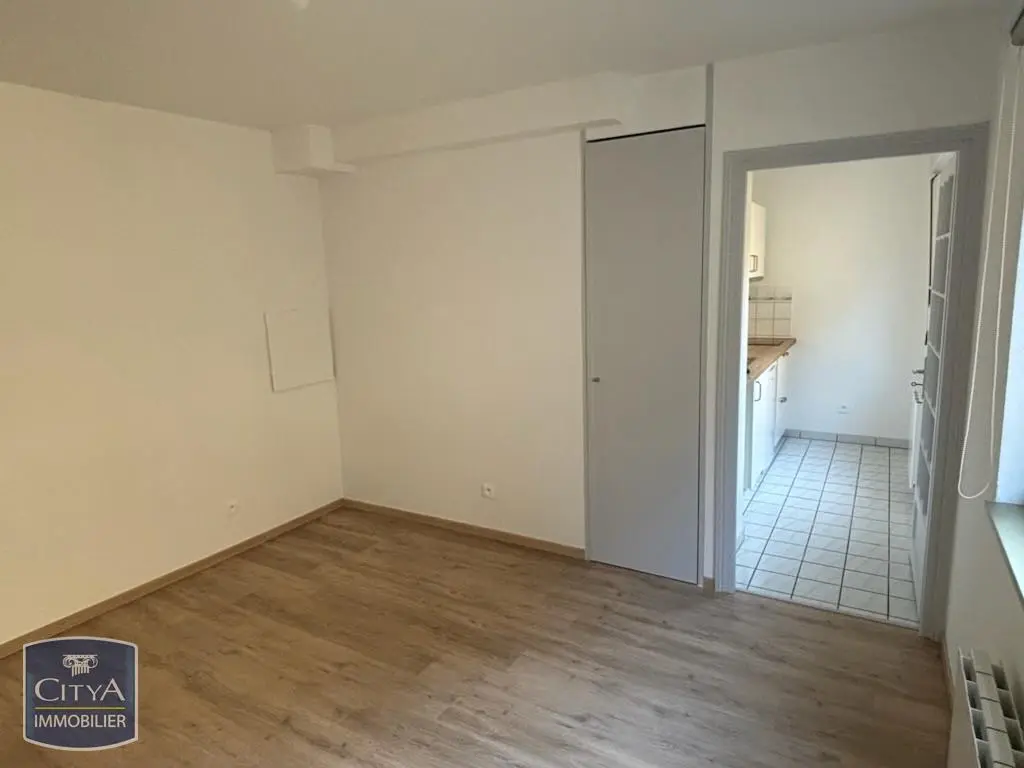 Photo 3 Appartement 1 pièce 23.01m²