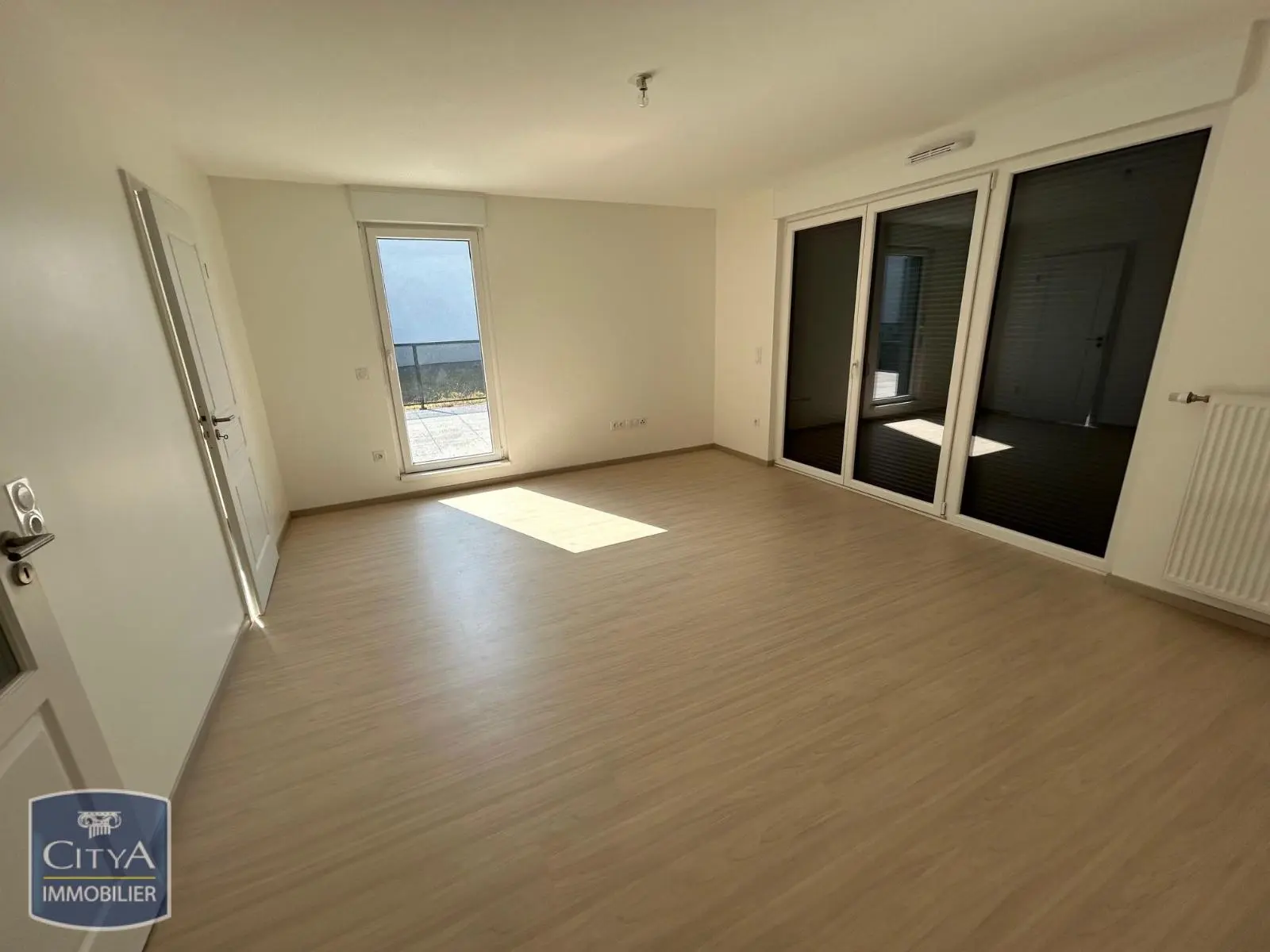 Photo 2 Appartement 4 pièces 74.26m²
