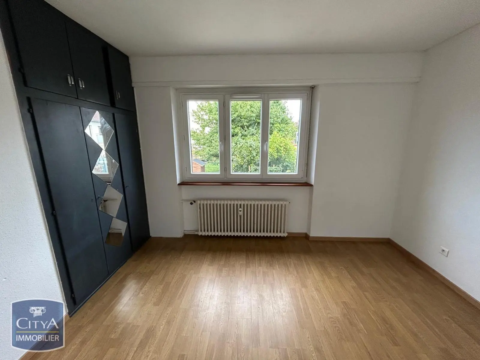 Photo 8 Appartement 4 pièces 100.9m²