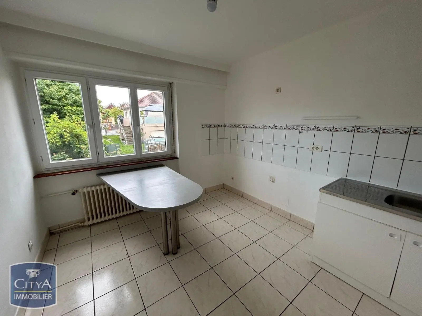 Photo 4 Appartement 4 pièces 100.9m²