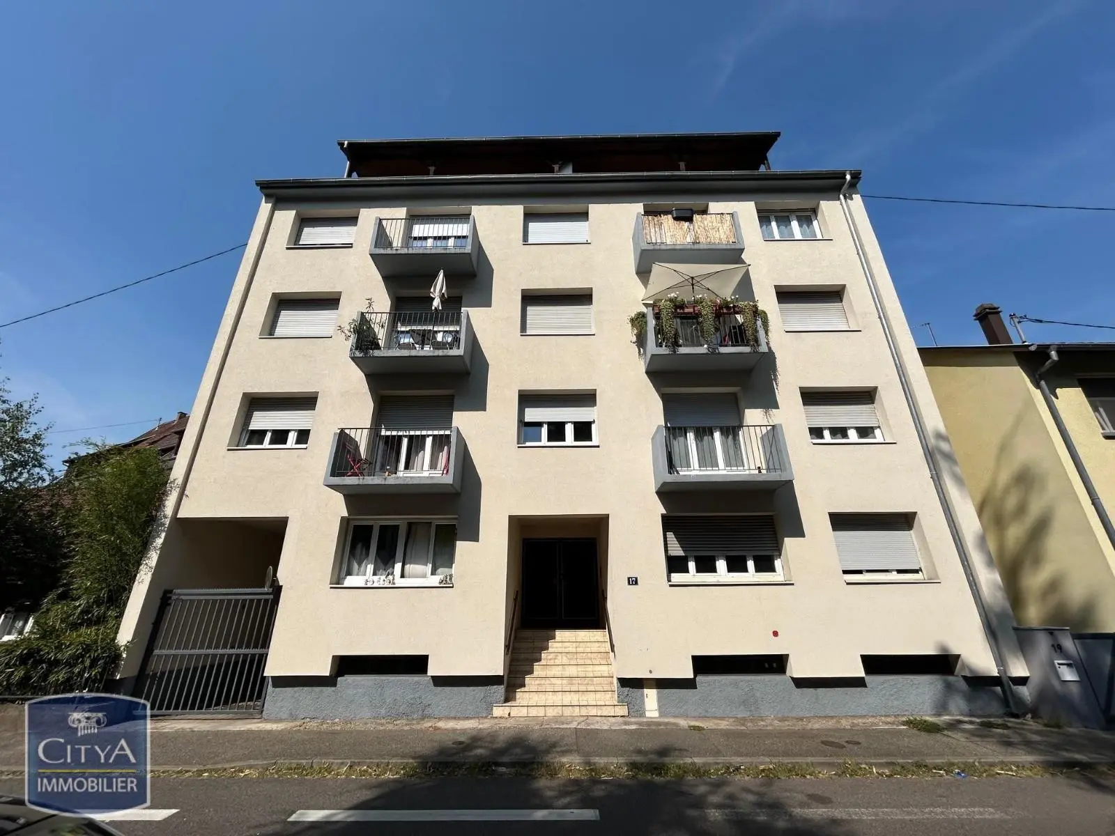 Photo 1 Appartement 3 pièces 74.84m²