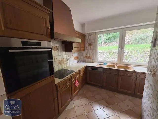 Photo 3 Maison 4 pièces 118.13m²