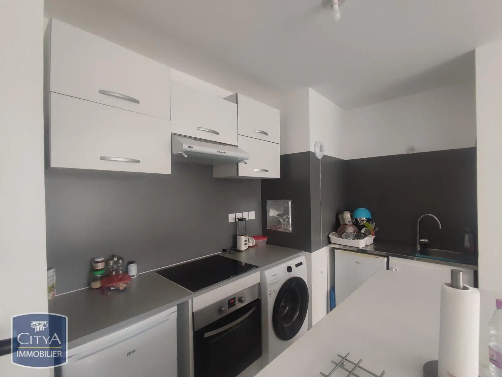 Photo 4 Appartement 2 pièces 38.35m²