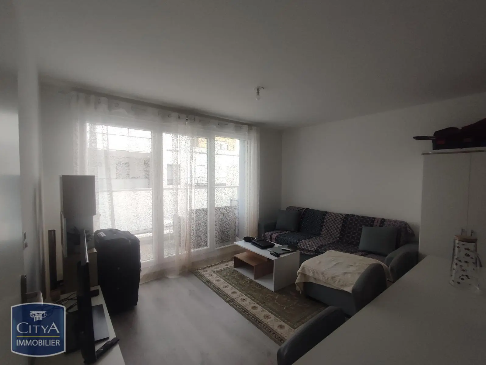 Photo 3 Appartement 2 pièces 38.35m²