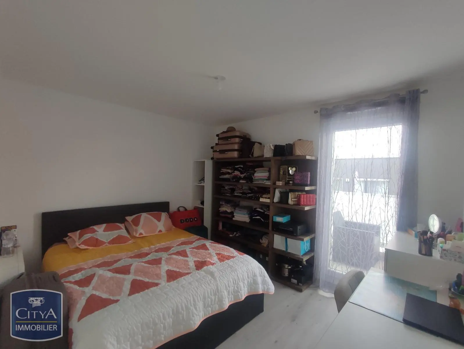 Photo 5 Appartement 2 pièces 38.35m²