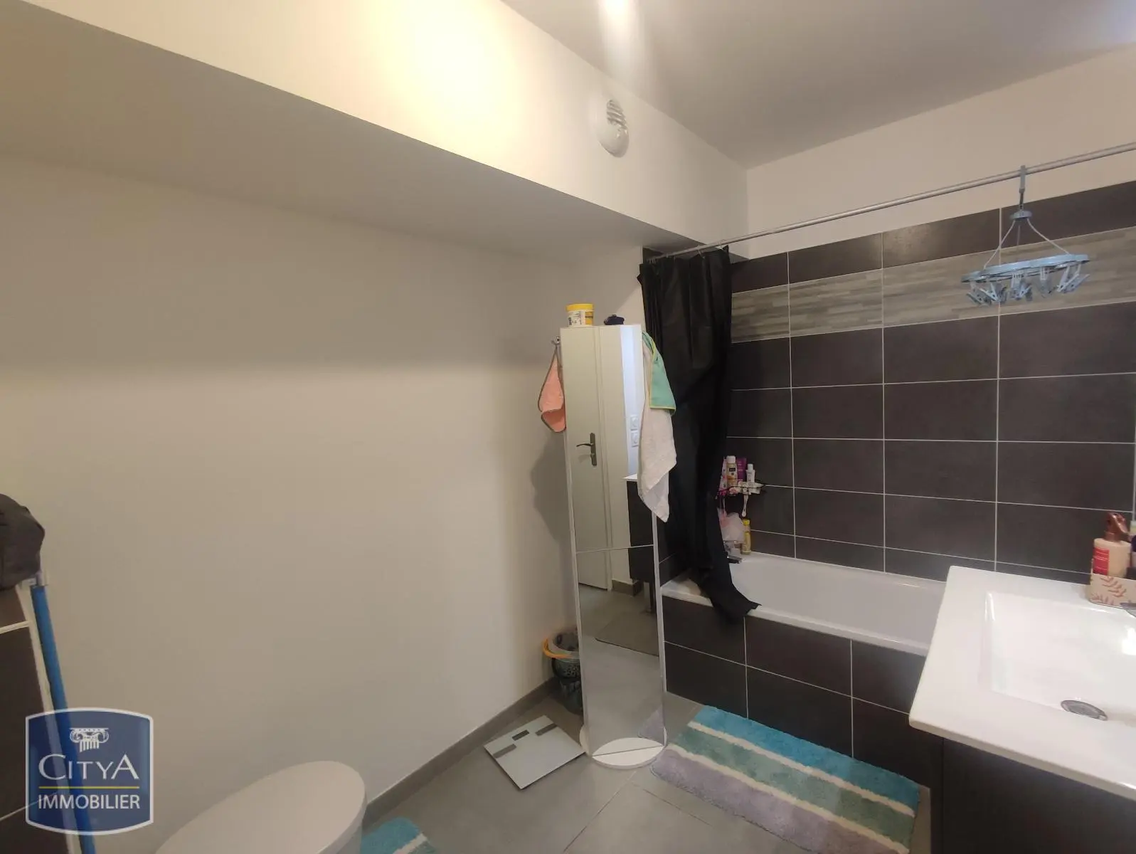 Photo 6 Appartement 2 pièces 38.35m²