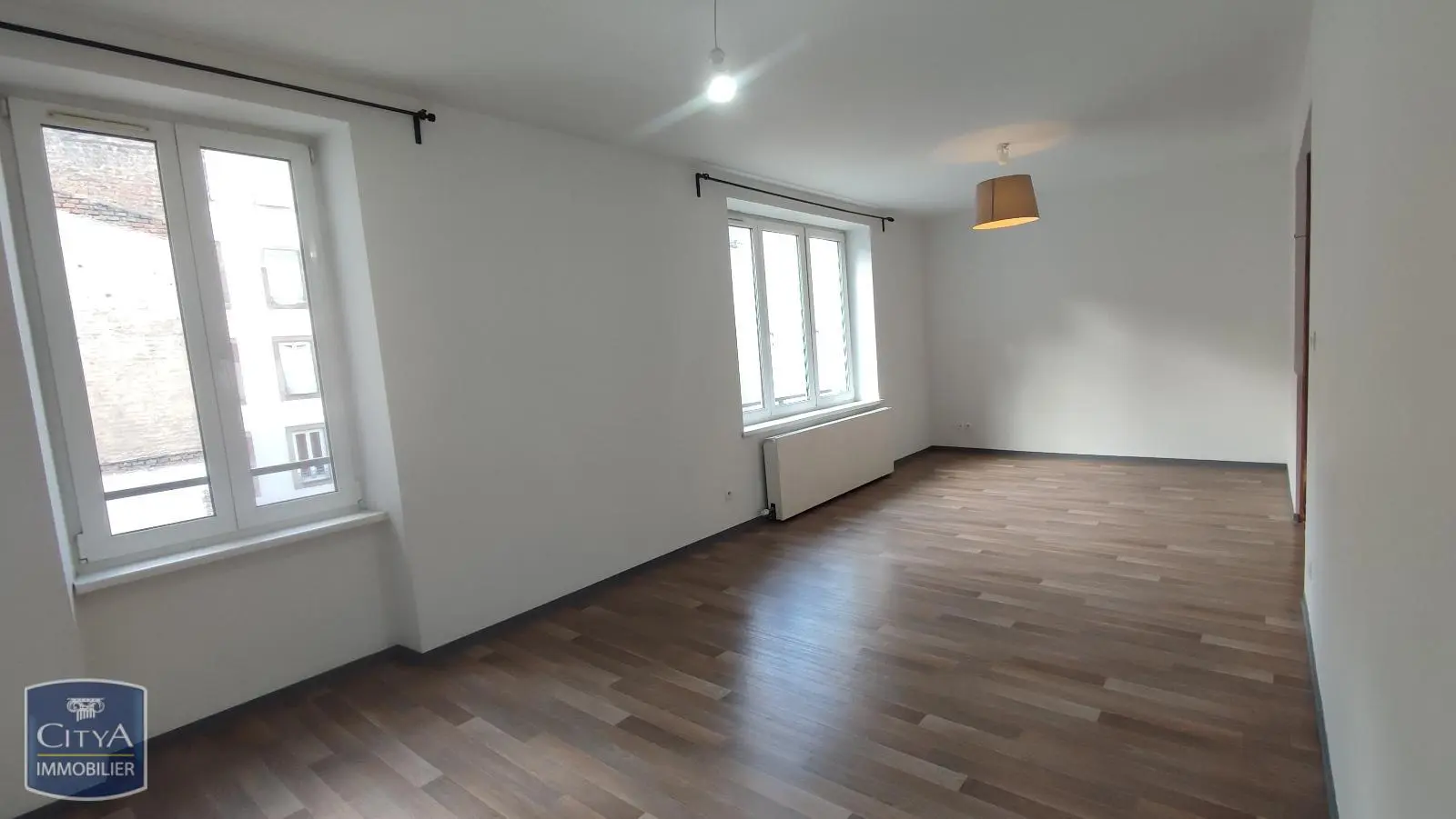 Photo 1 Appartement 3 pièces 66.35m²