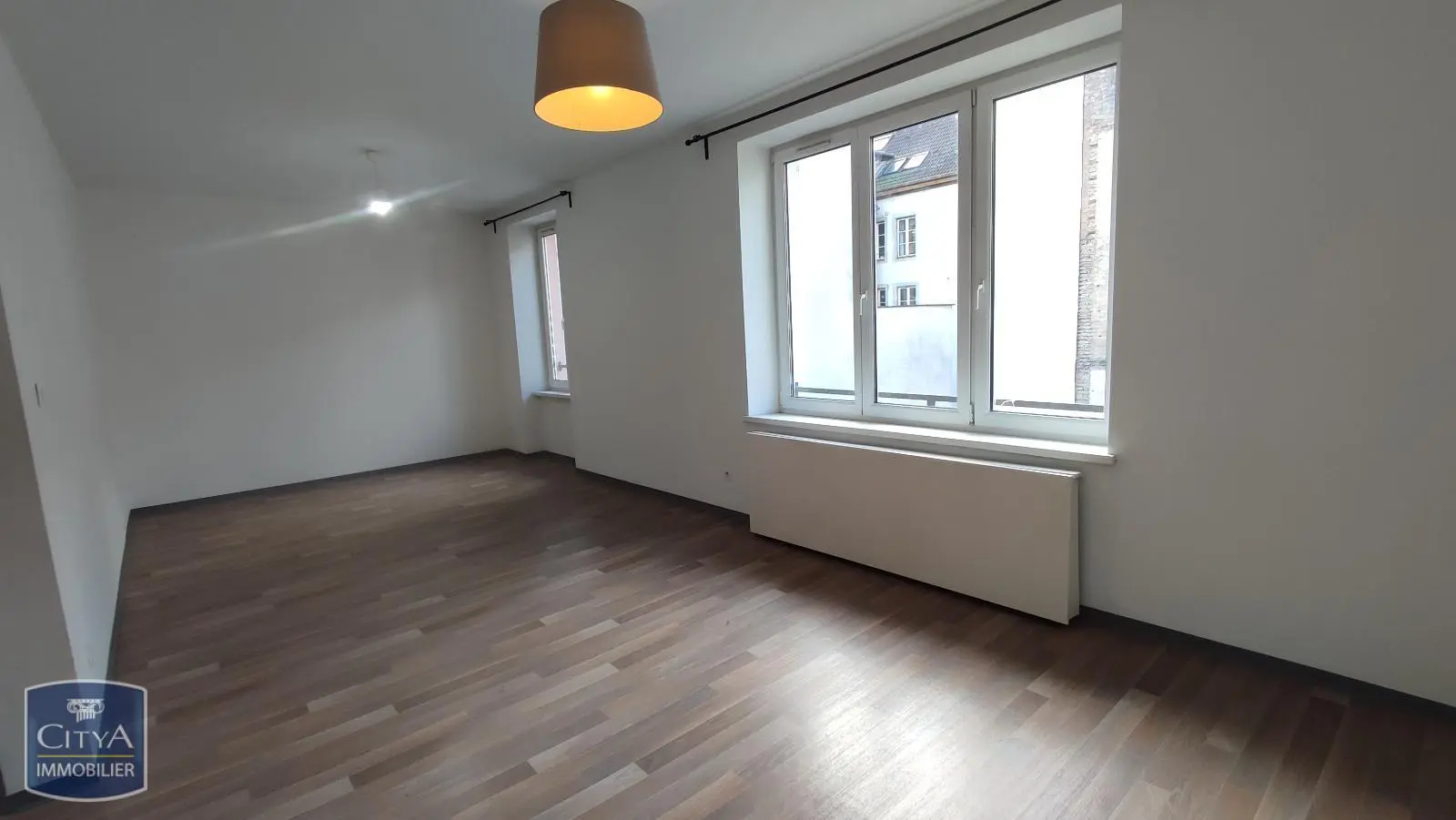 Photo 1 appartement Strasbourg