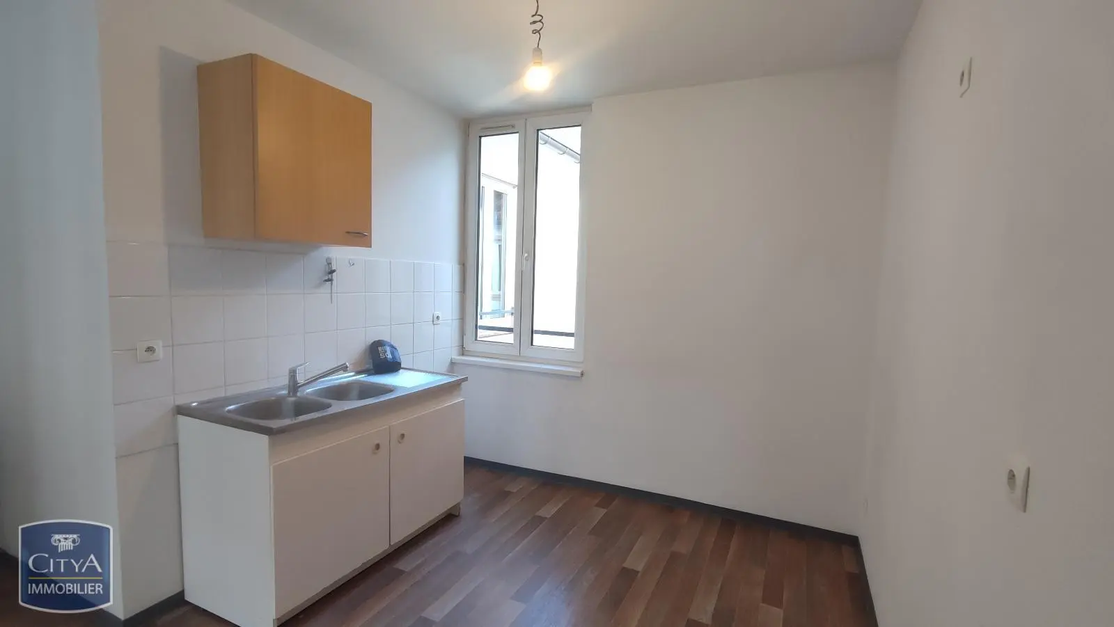 Photo 2 appartement Strasbourg