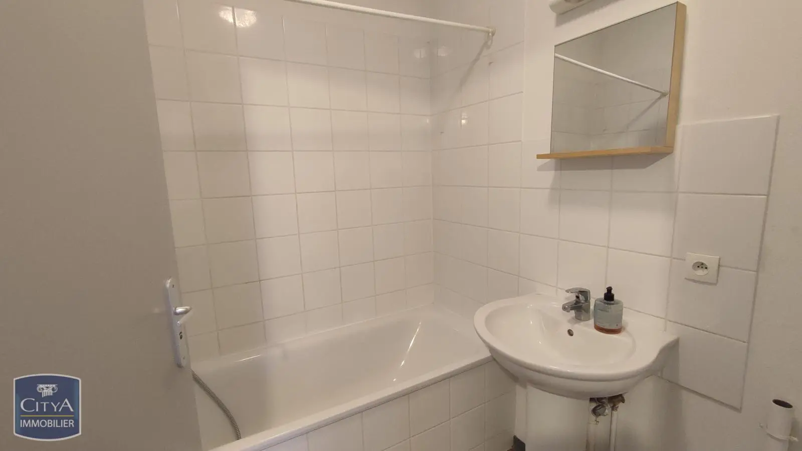 Photo 5 appartement Strasbourg