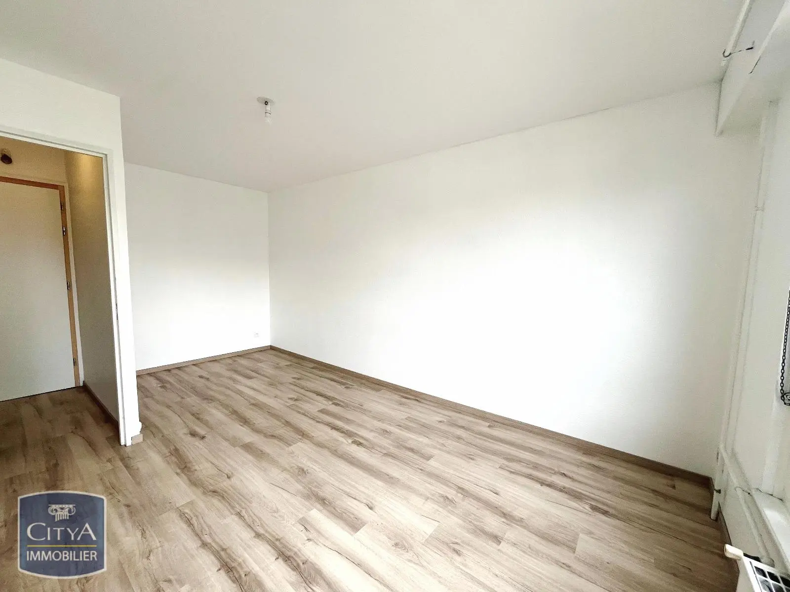 Photo 3 Appartement 1 pièce 25.02m²