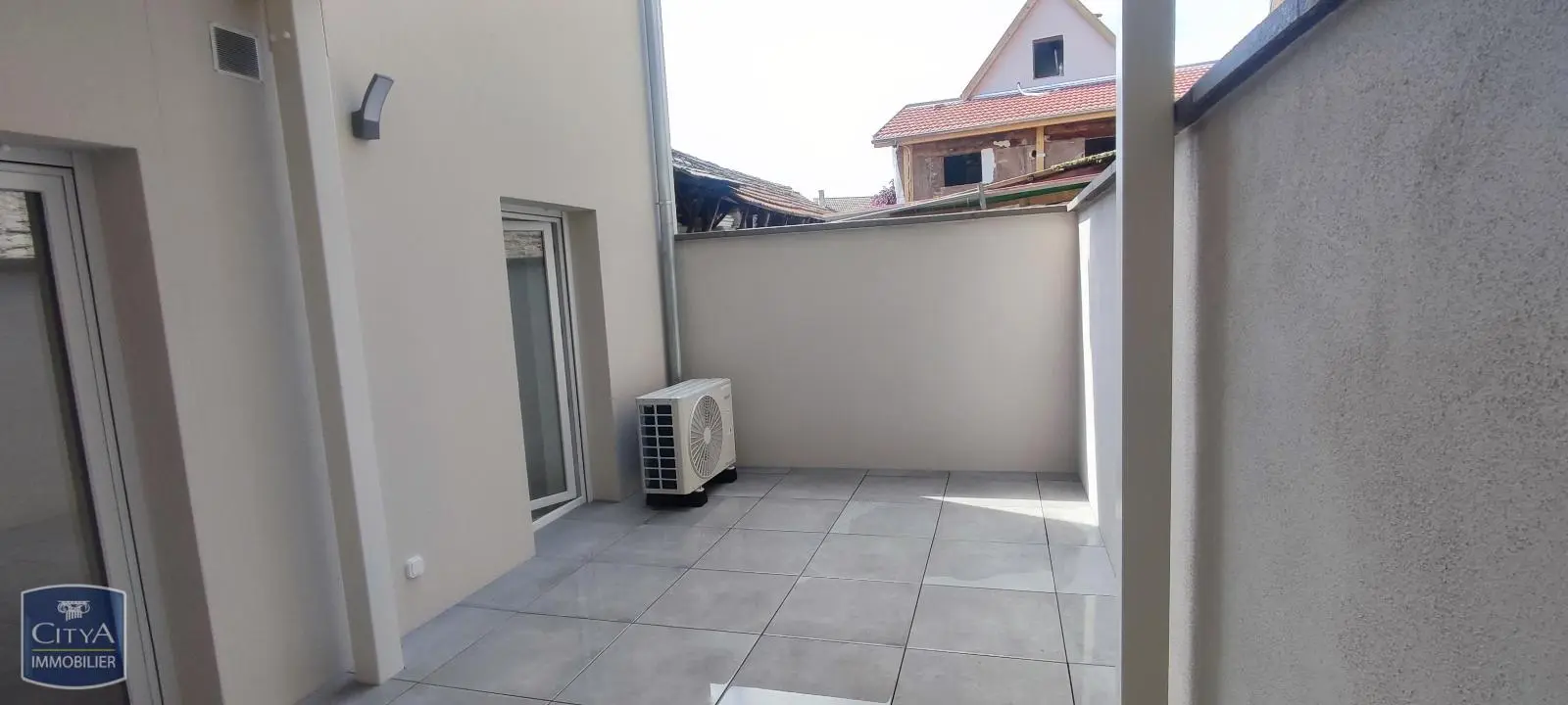Photo 4 Appartement 3 pièces 65.33m²