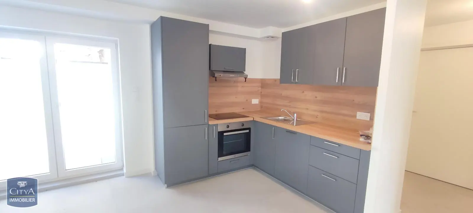 Photo 1 Appartement 3 pièces 65.33m²