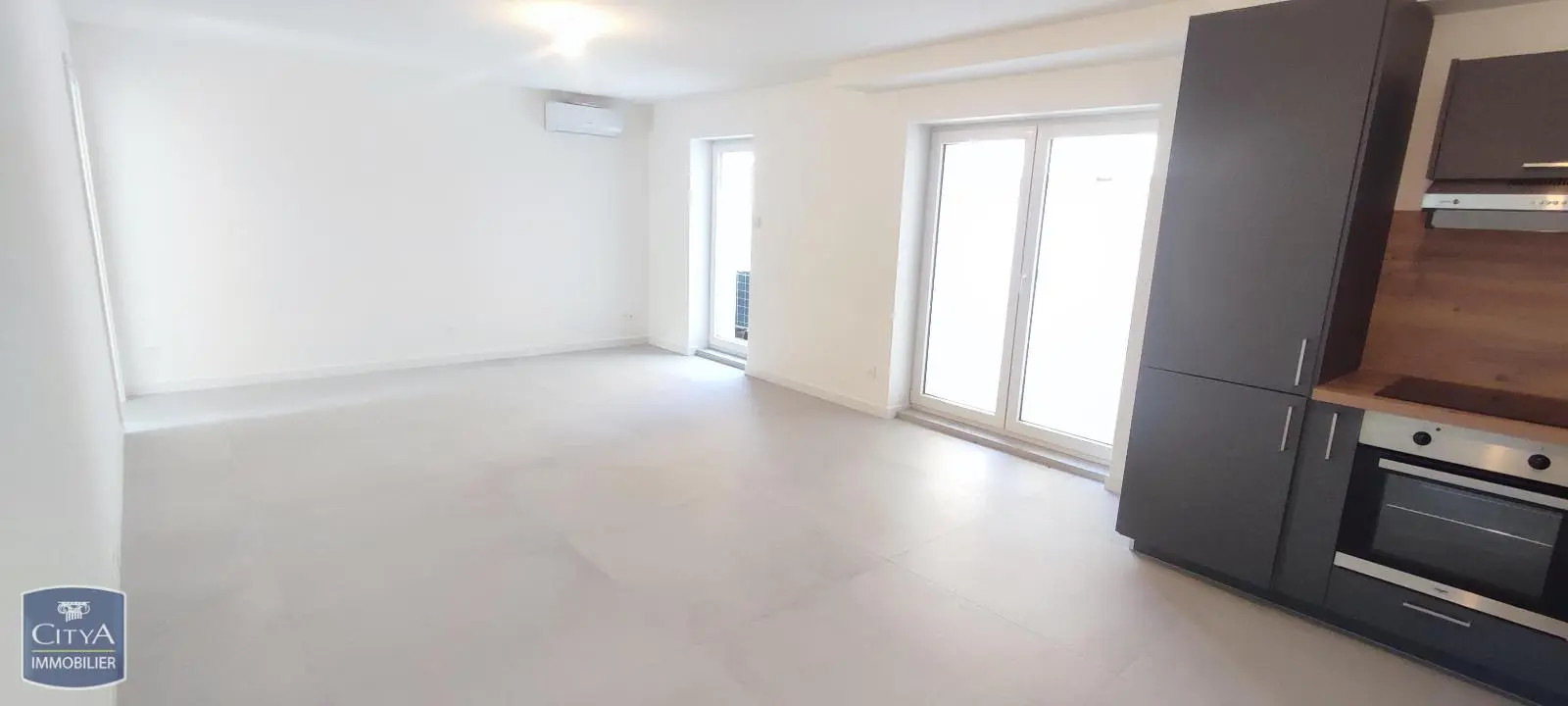 Photo 2 Appartement 3 pièces 65.33m²