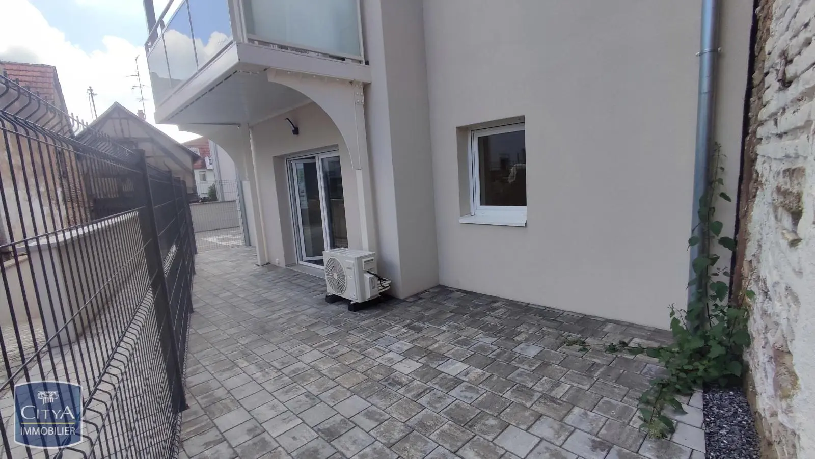 Photo 1 Appartement 2 pièces 52.36m²