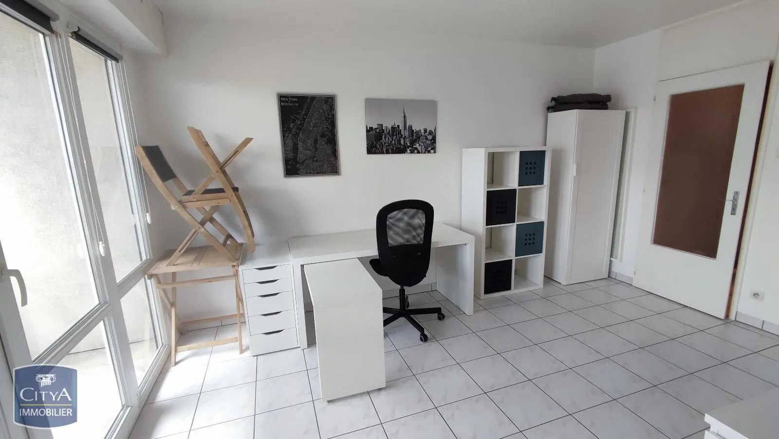 Photo 3 Appartement 28.89m²