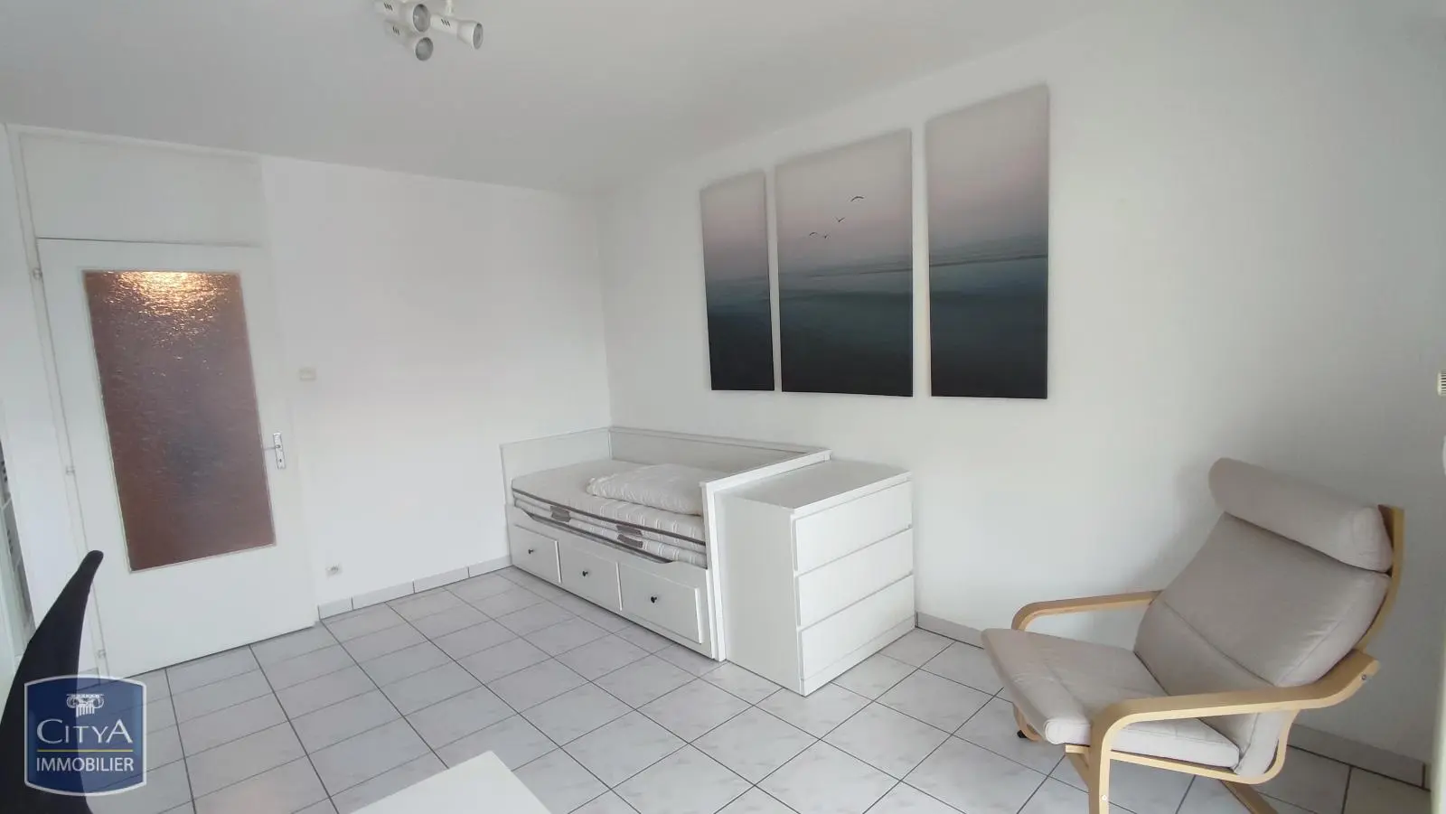 Photo 4 Appartement 28.89m²