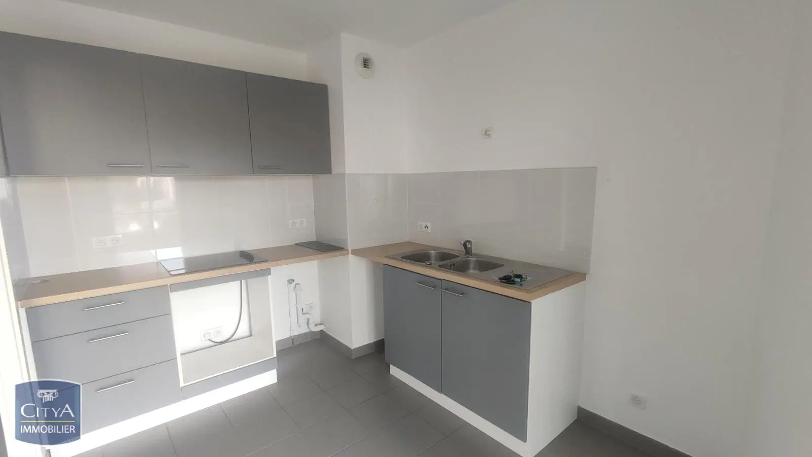 Photo 7 Appartement 2 pièces 56.66m²