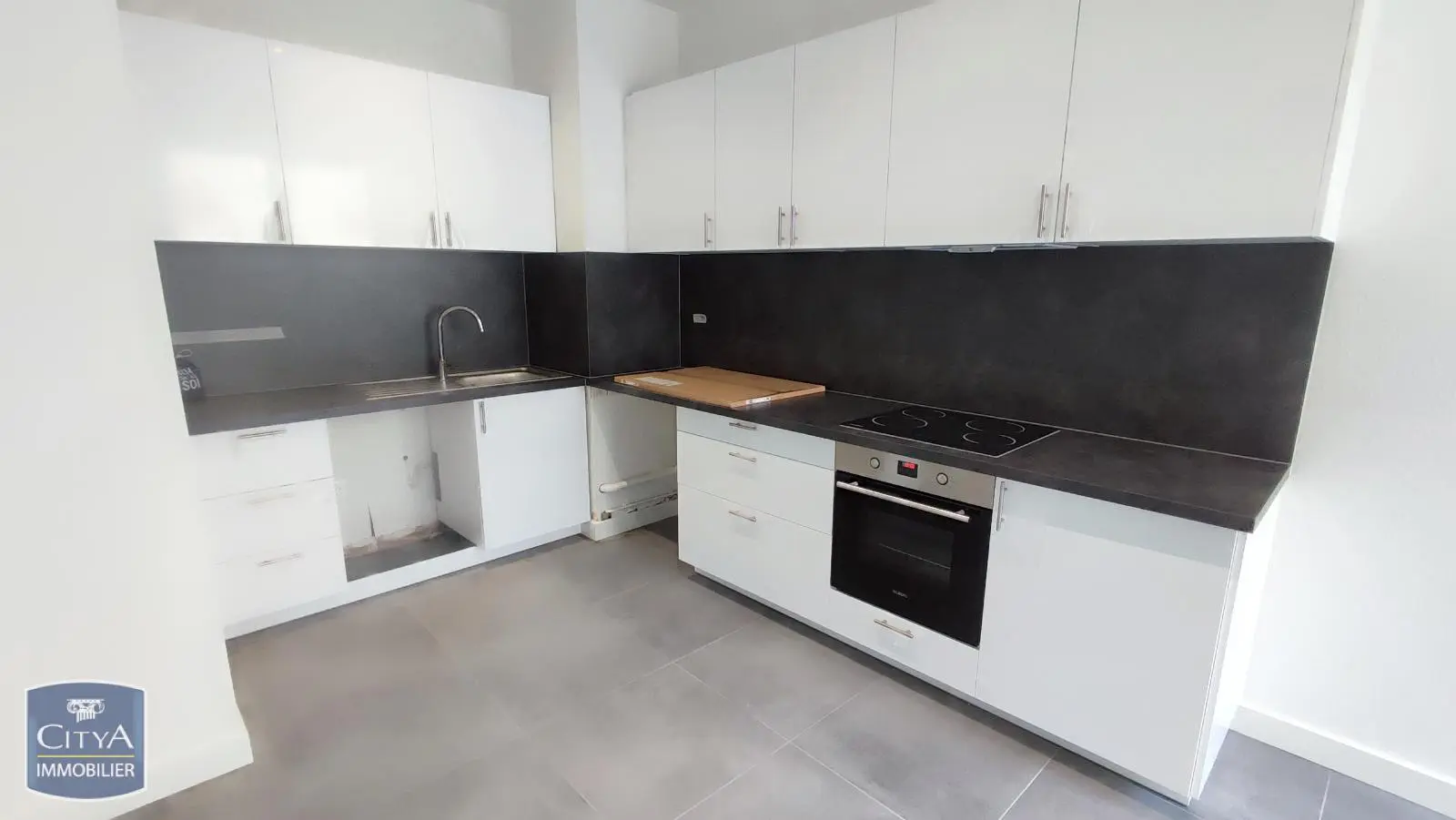 Photo 2 Appartement 3 pièces 88.27m²
