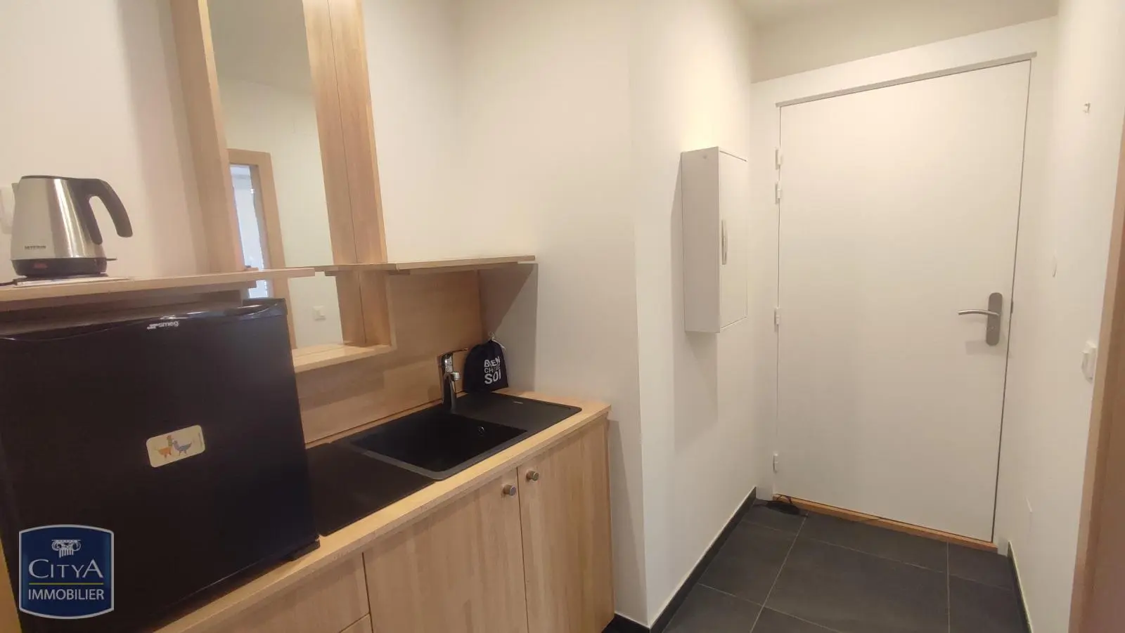 Photo 4 Appartement 2 pièces 37.99m²