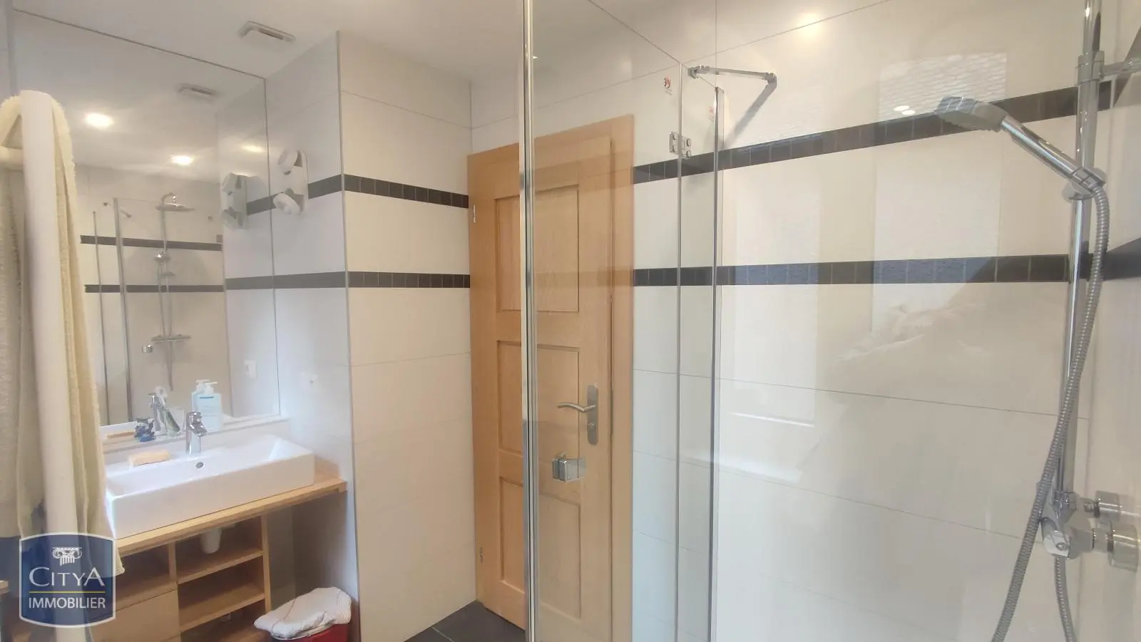 Photo 5 Appartement 2 pièces 37.99m²