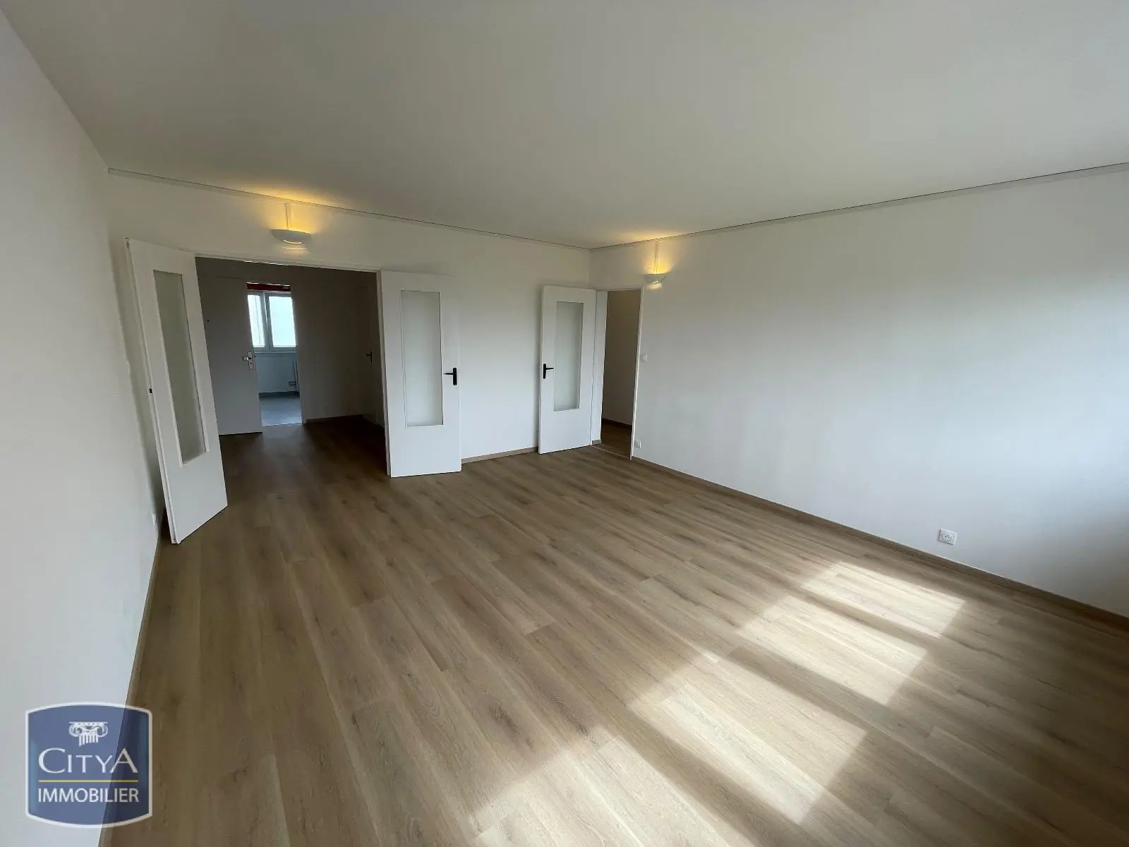 Photo 2 Appartement 3 pièces 88.53m²