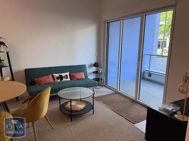 Photo 1 appartement Strasbourg