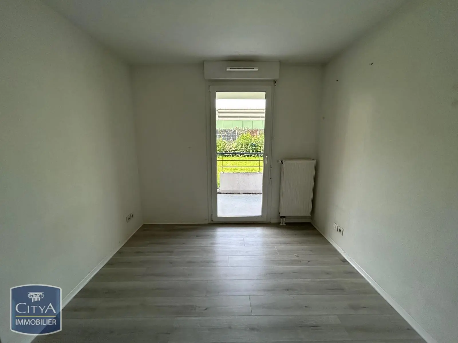 Photo 5 Appartement 3 pièces 57.21m²