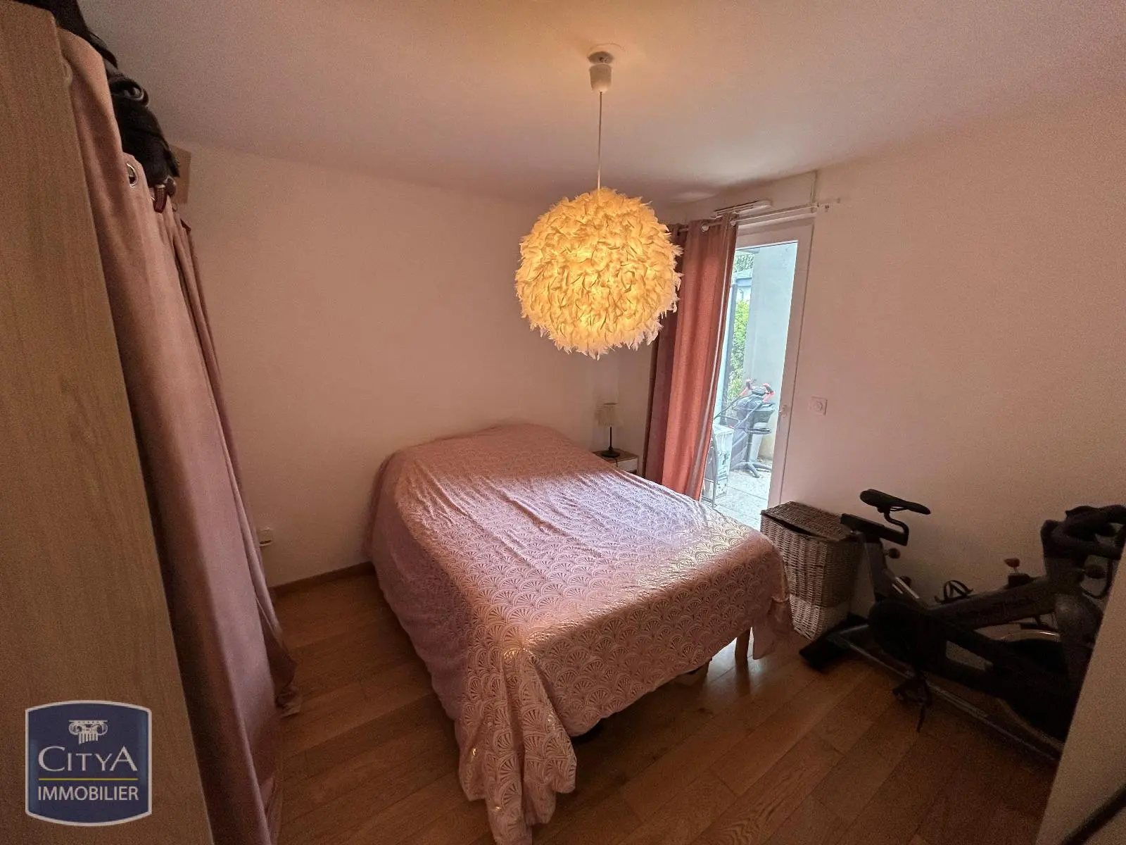 Photo 2 Appartement 2 pièces 45.52m²