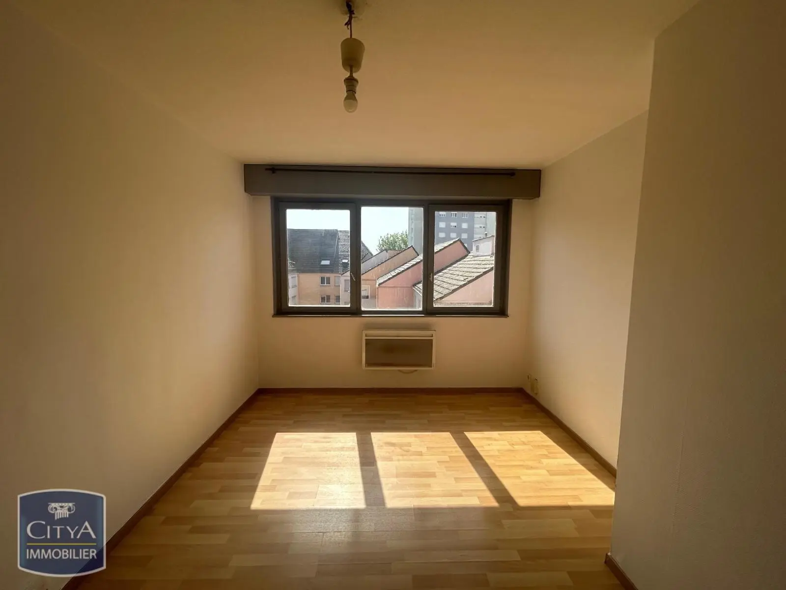 Photo 2 Appartement 2 pièces 39m²