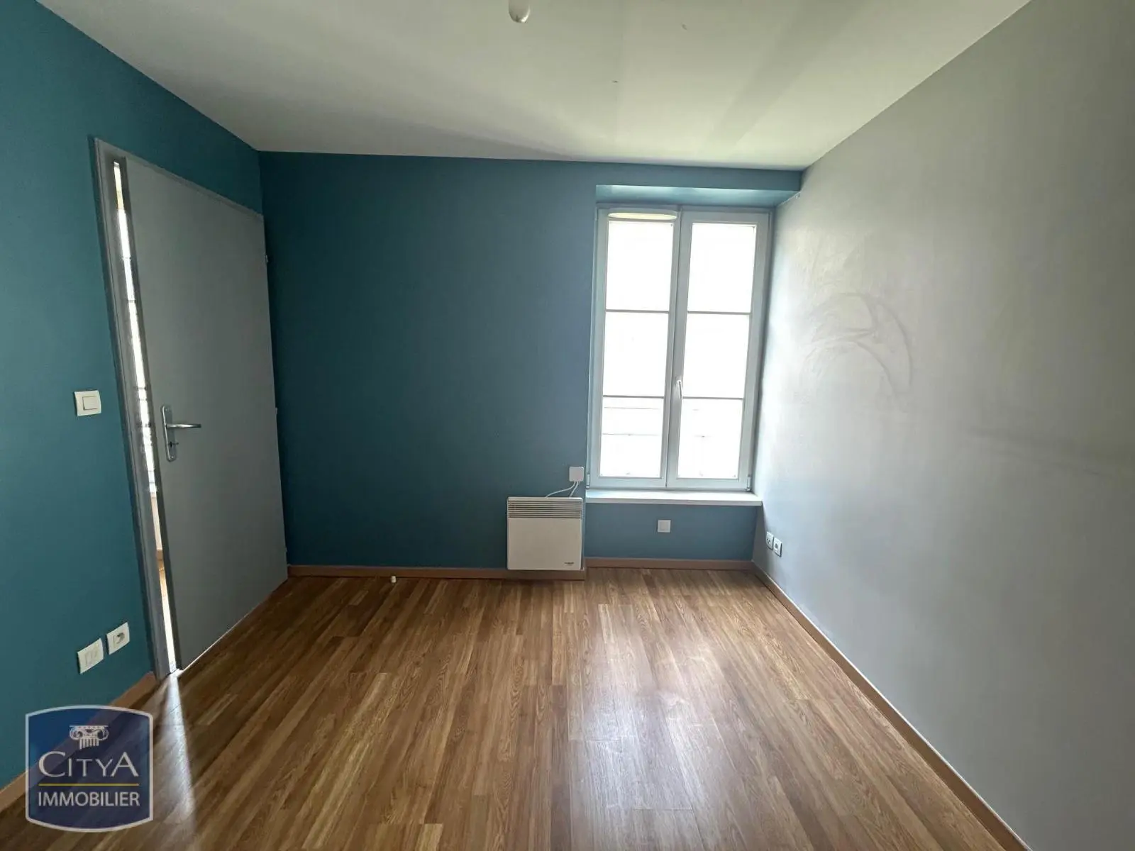 Photo 3 Appartement 2 pièces 36.07m²
