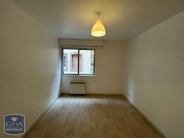 Photo 1 Appartement 2 pièces 34.87m²
