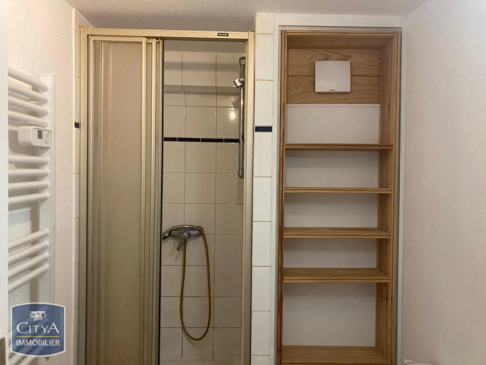 Photo 4 Appartement 1 pièce 21.3m²