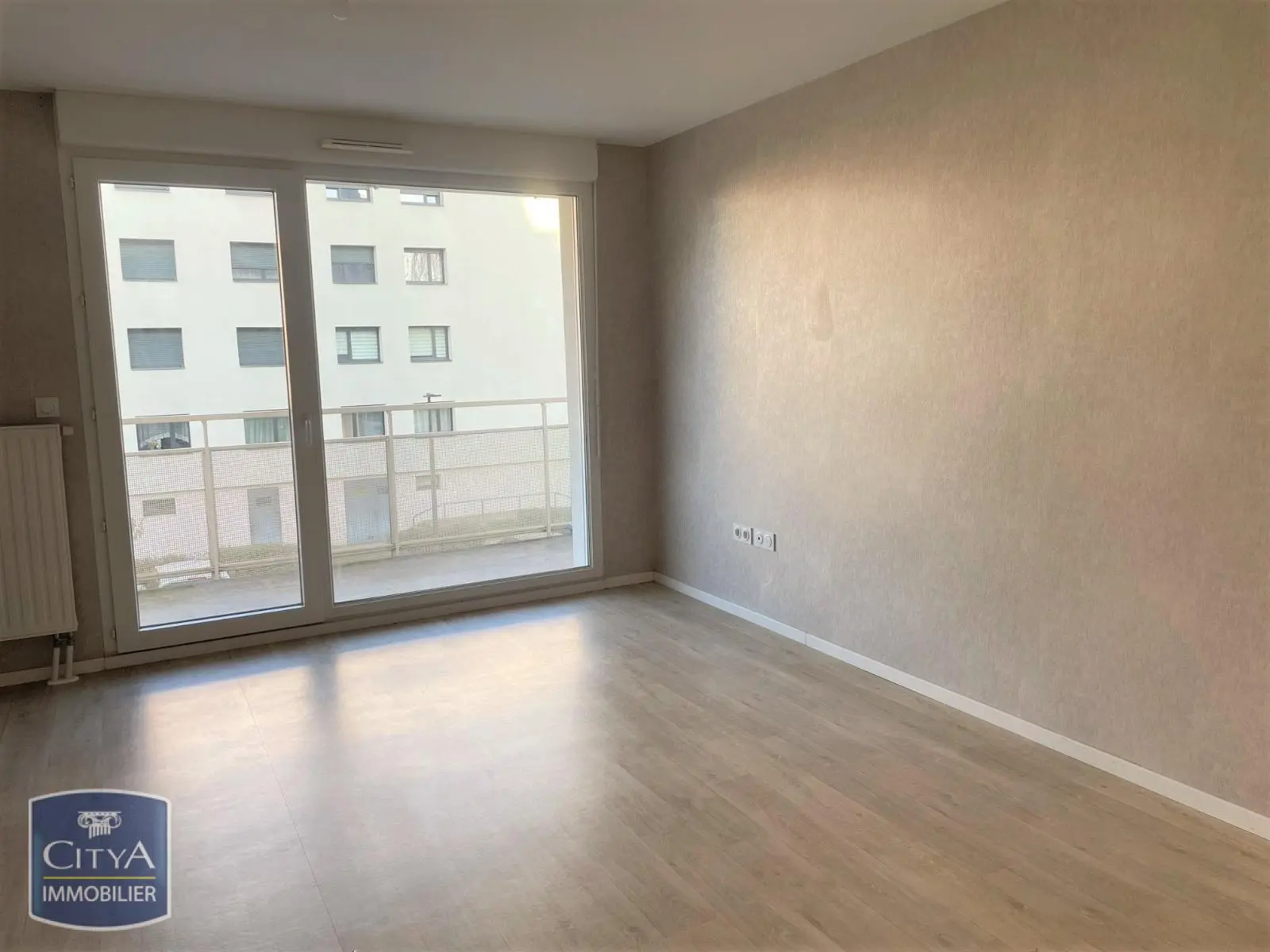 Photo 4 Appartement 2 pièces 38.18m²